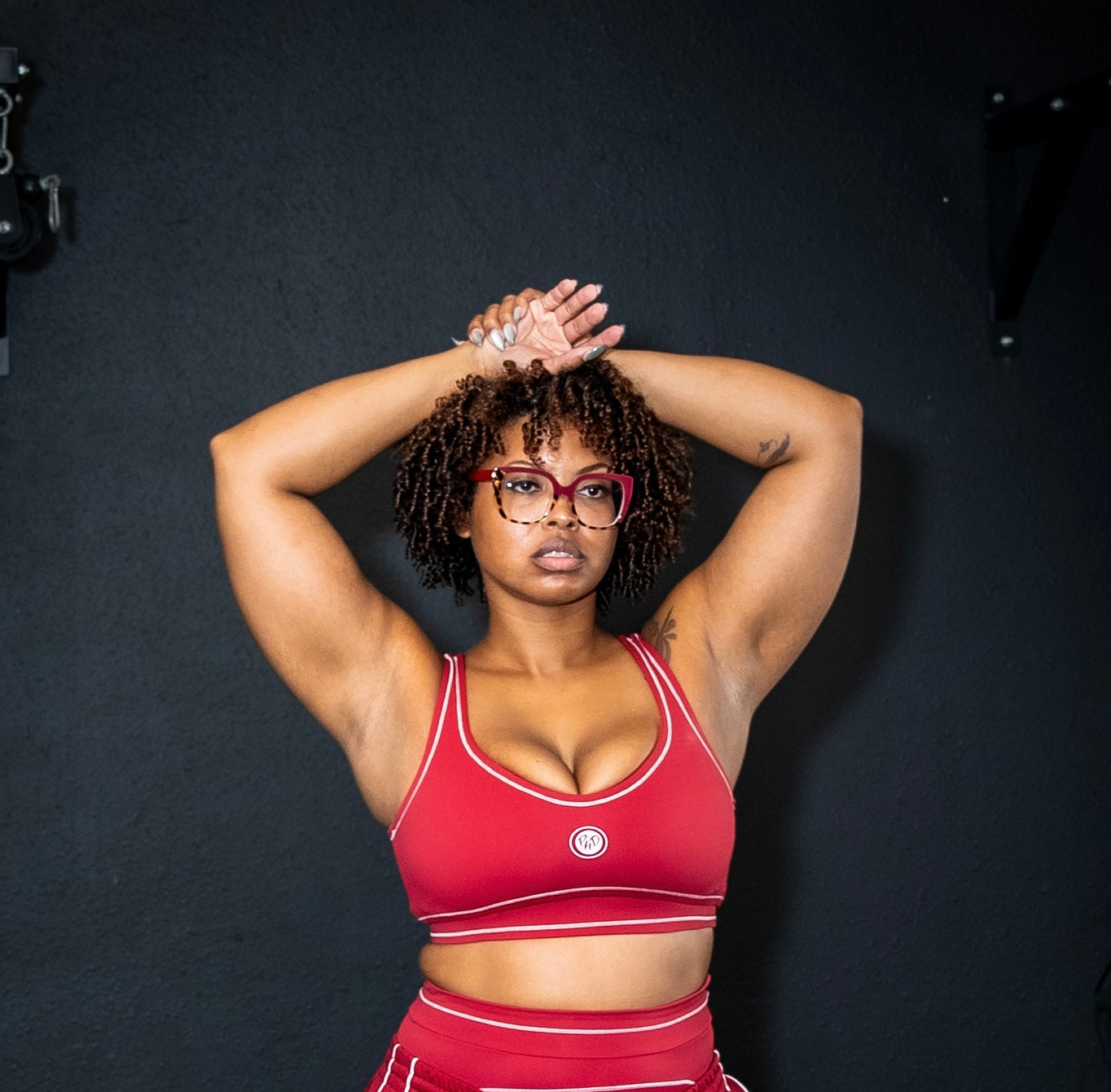 VINTAGE MERLOT BRA