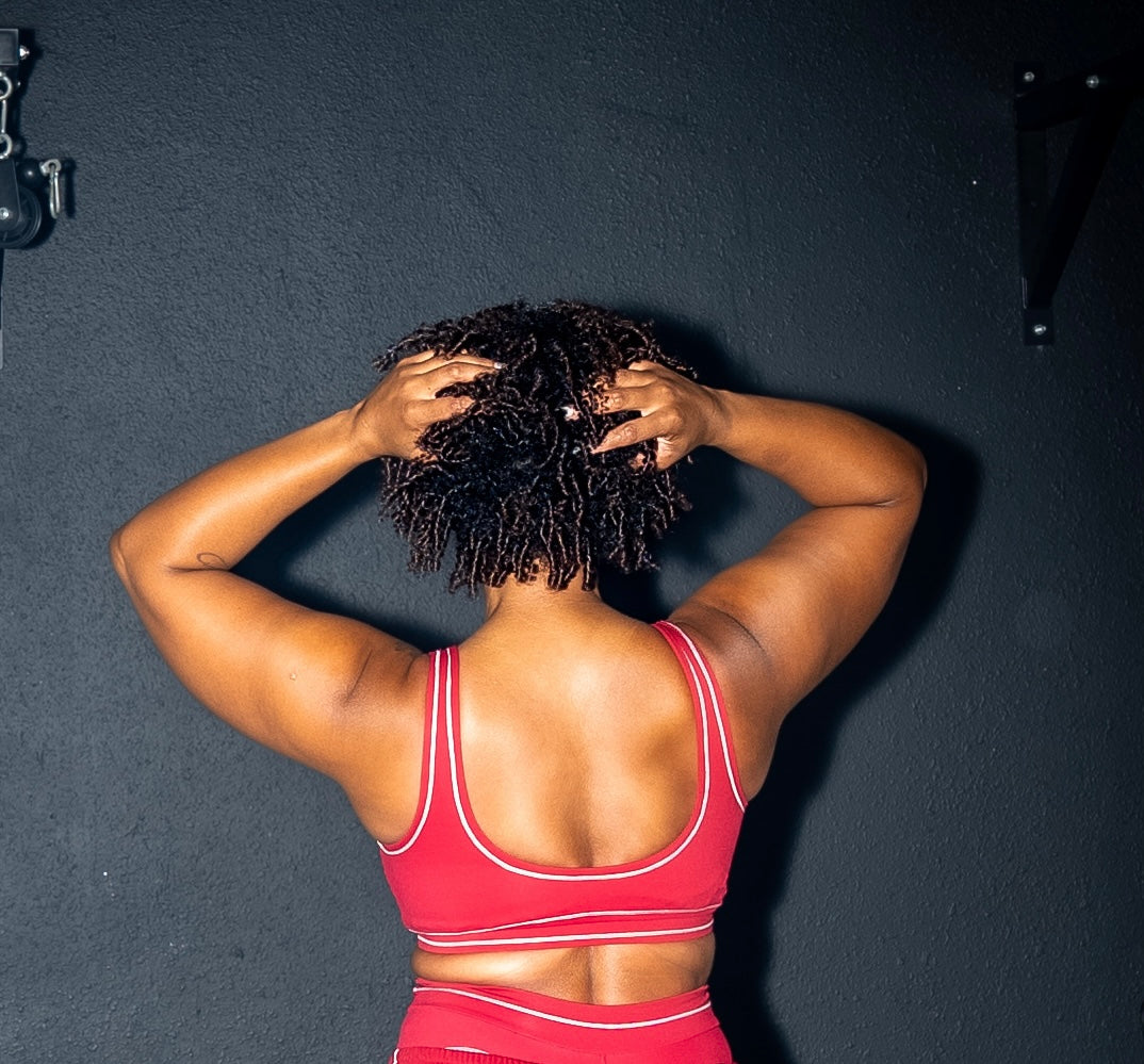 VINTAGE MERLOT BRA