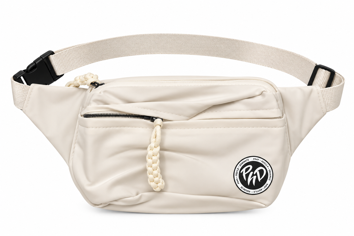 ESSENTIAL BELT BAG