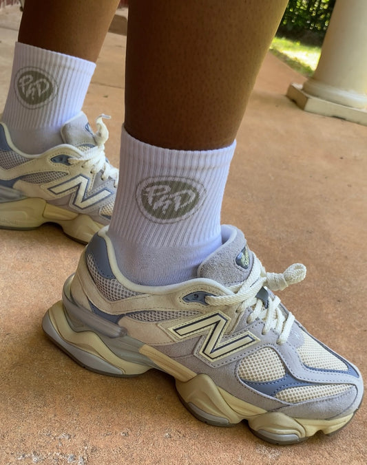 LYFESTYLE QUARTER SOCKS