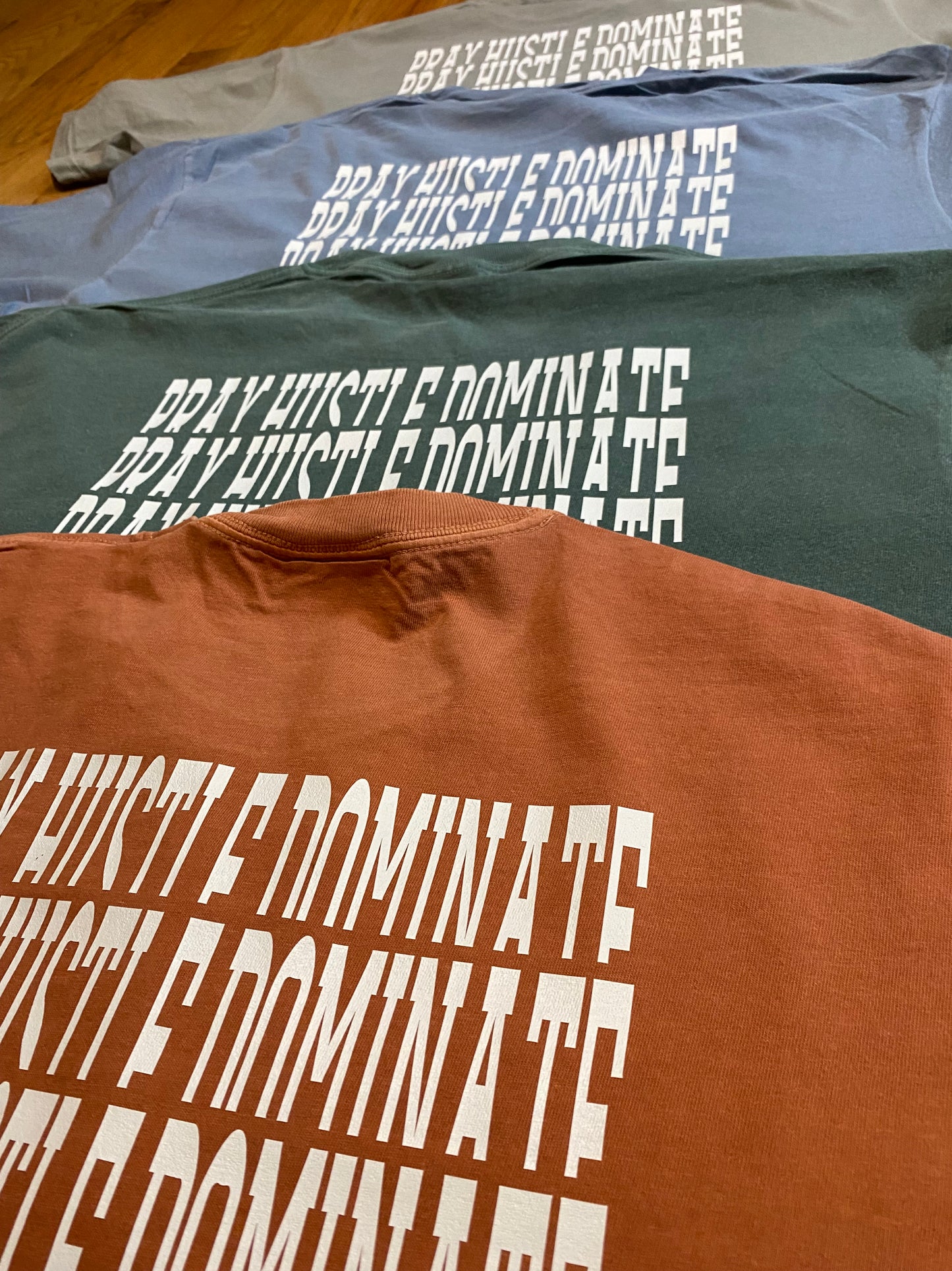 MANTRA TEE