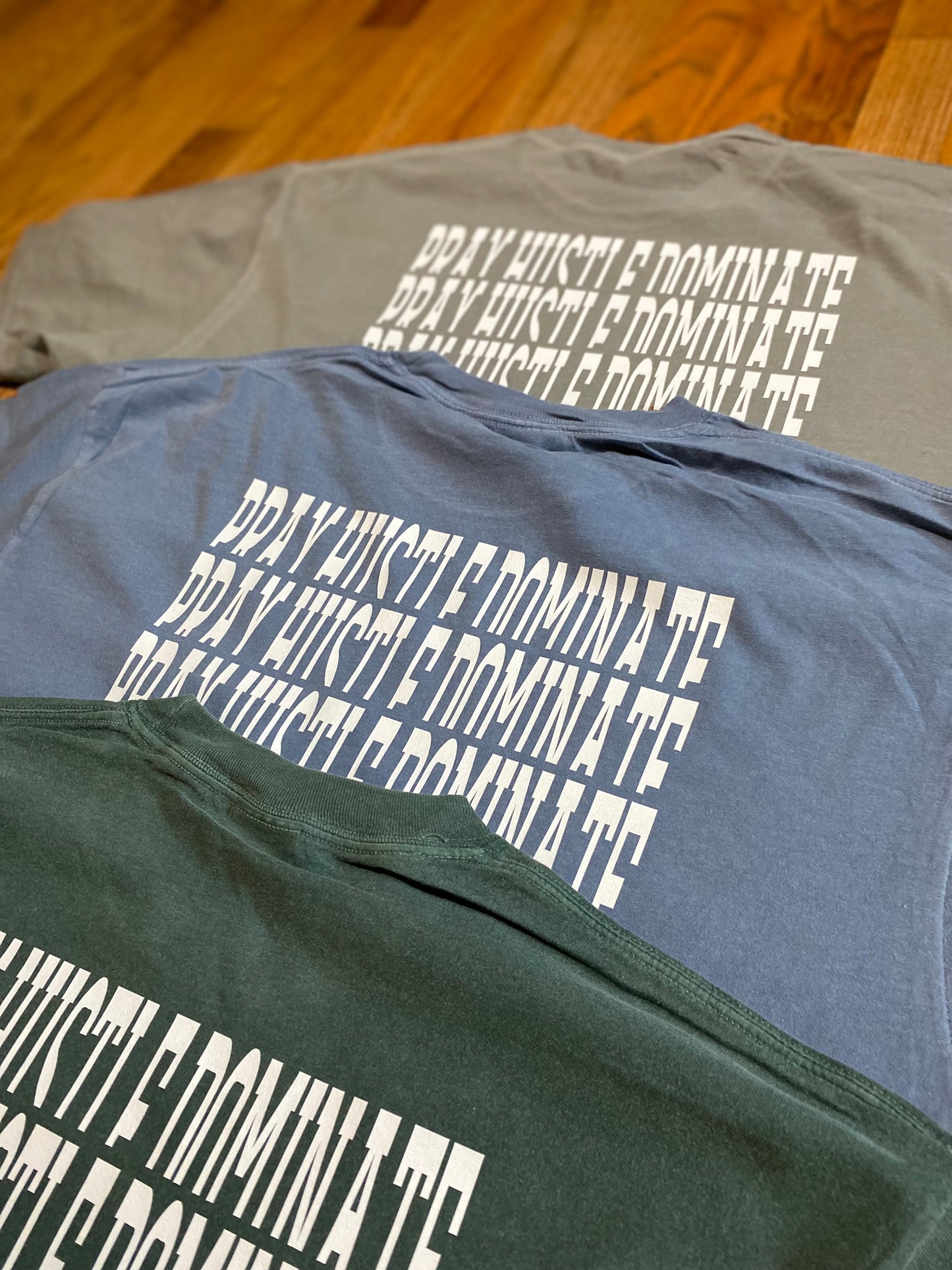 MANTRA TEE