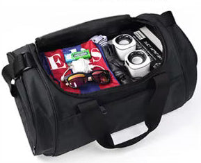 THE Gym Bag