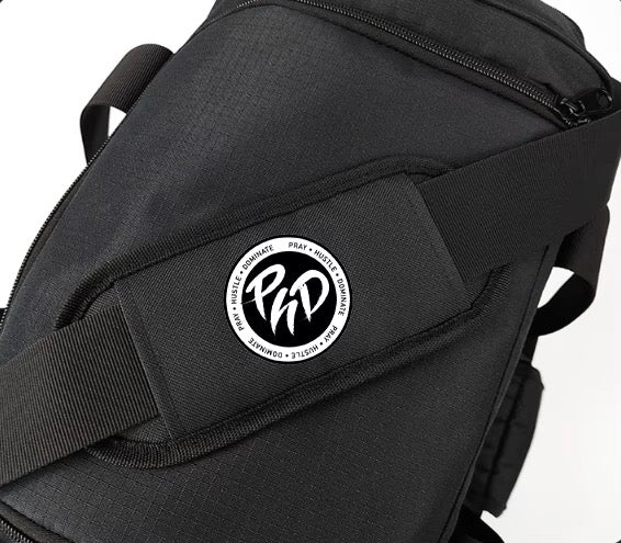 THE Gym Bag