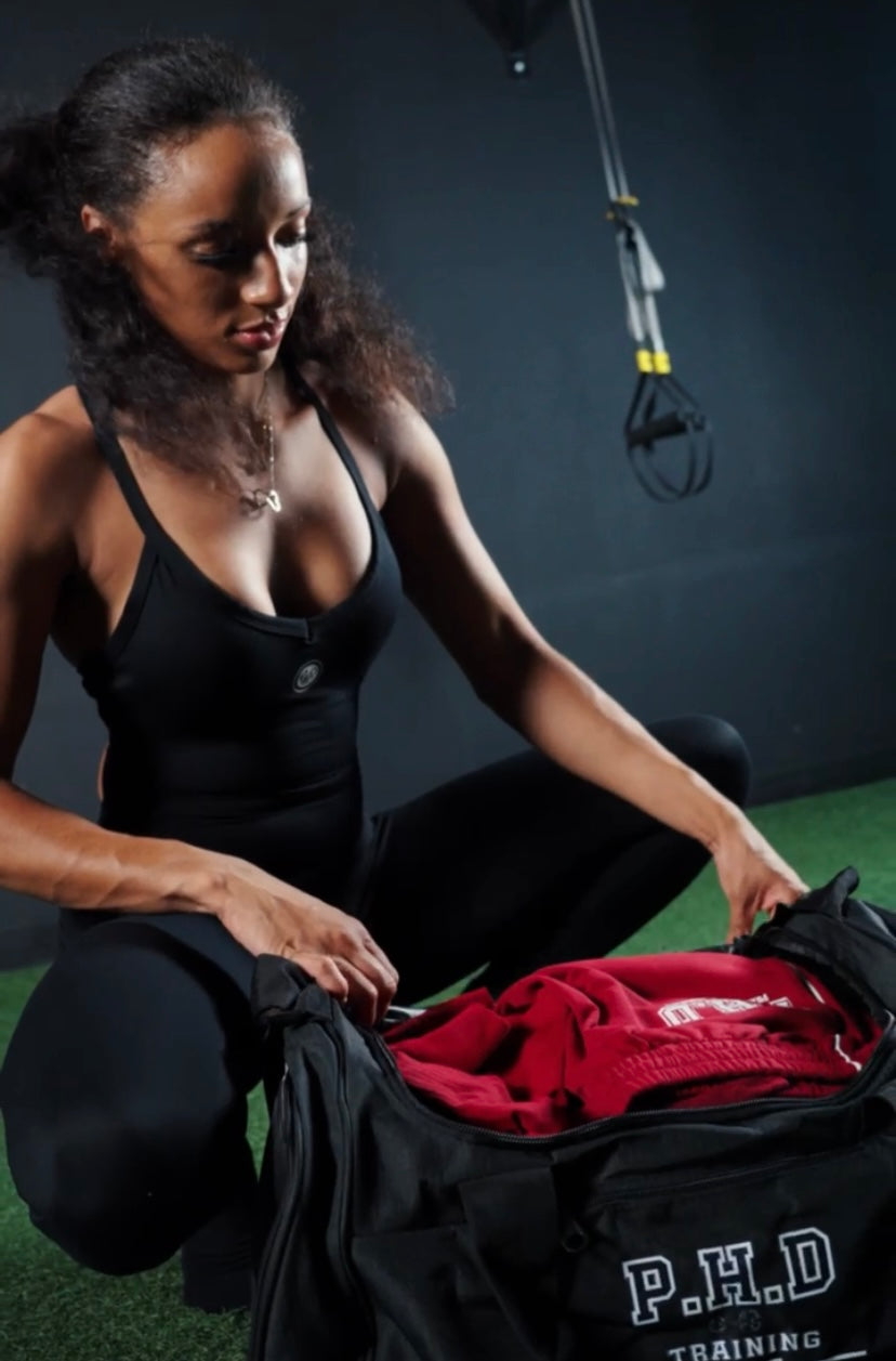 THE Gym Bag