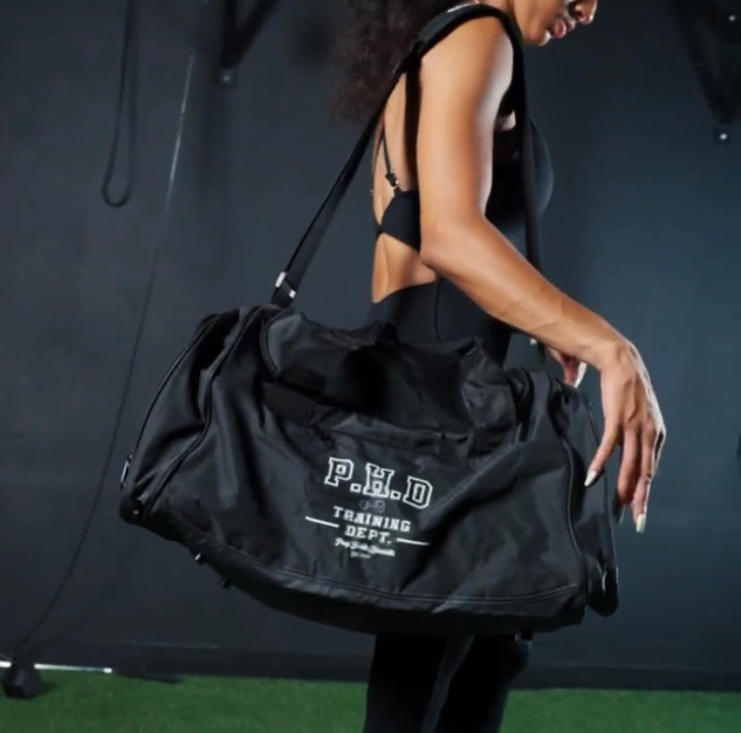 THE Gym Bag