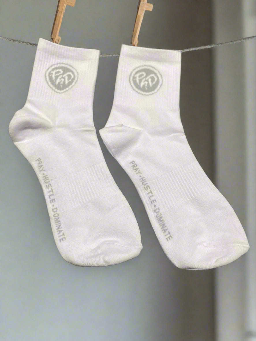 LYFESTYLE QUARTER SOCKS