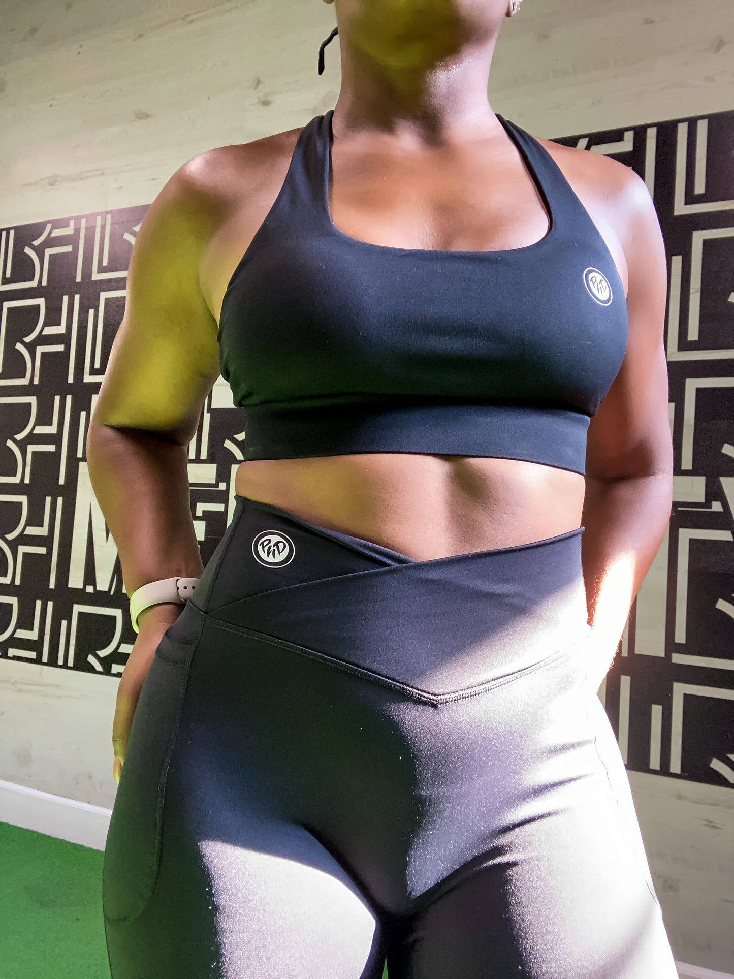 ELITE LEGGINGS