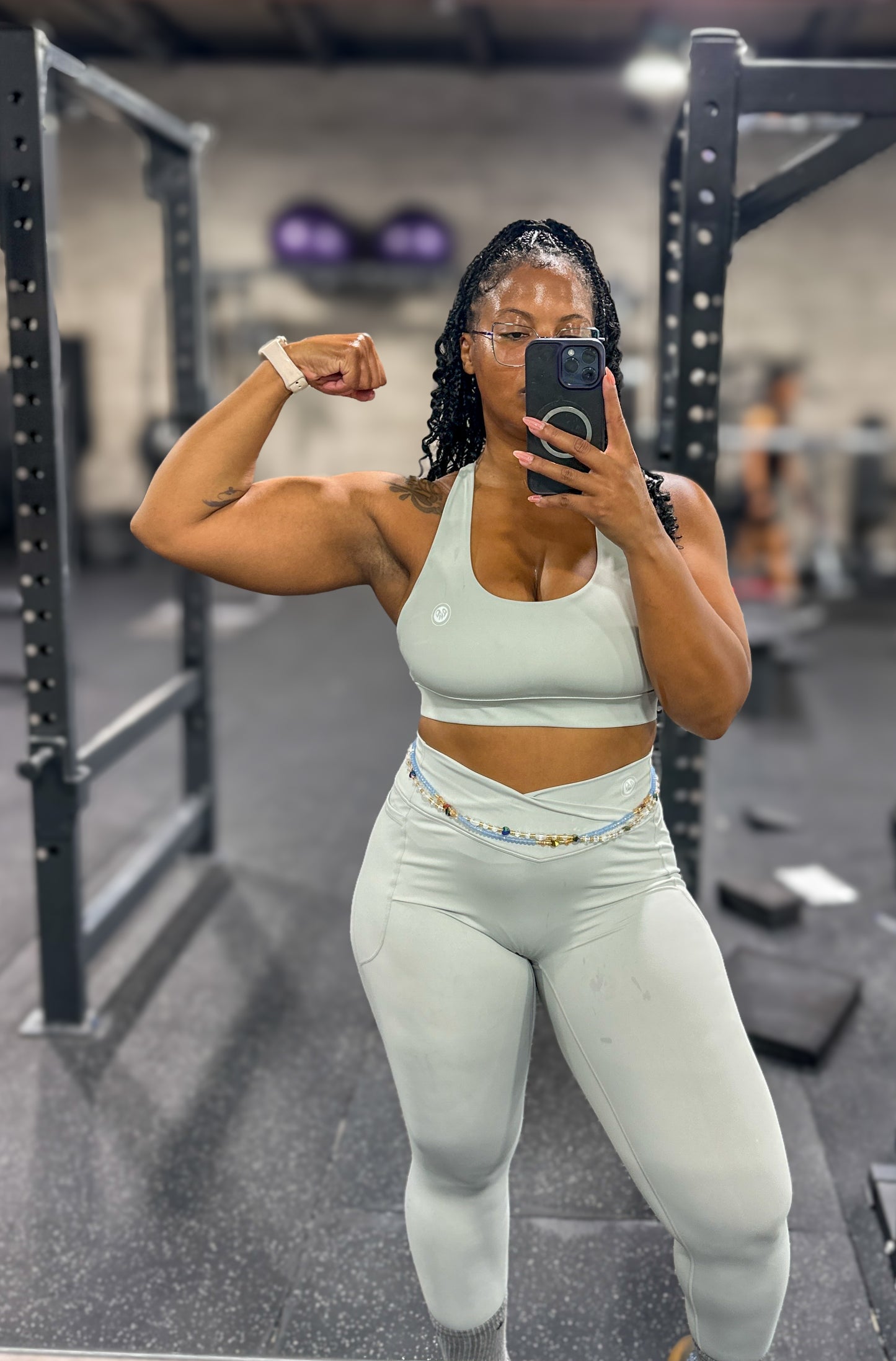 ELITE LEGGINGS