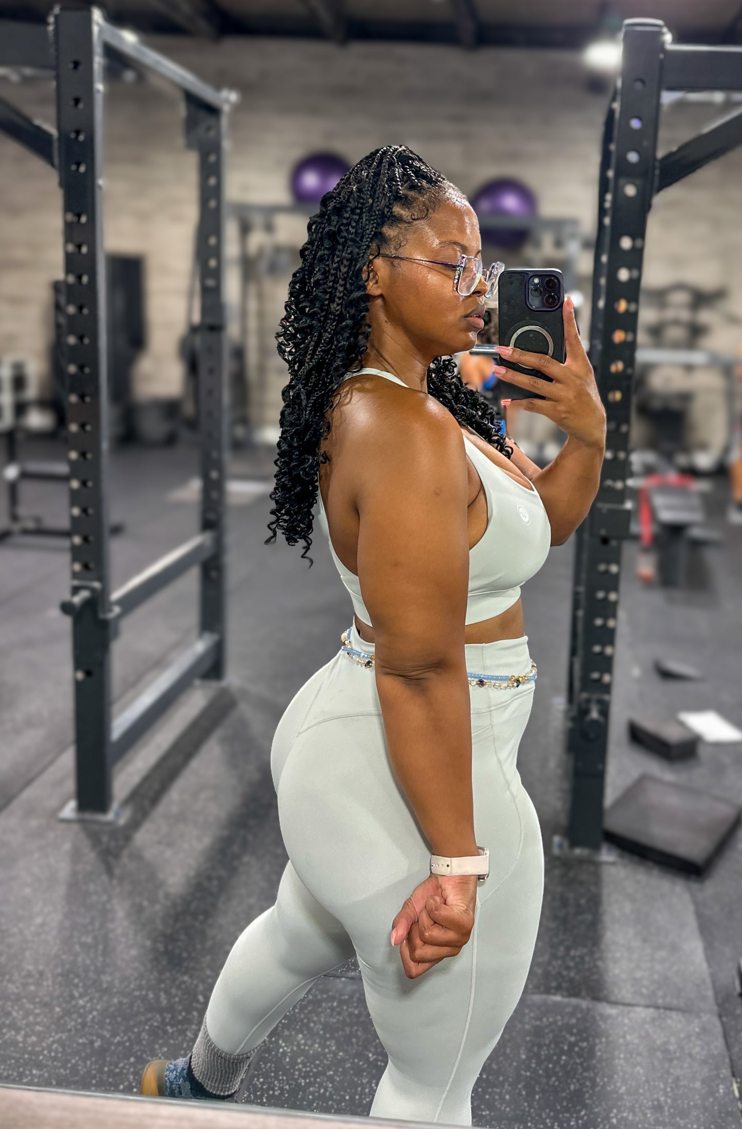 ELITE LEGGINGS