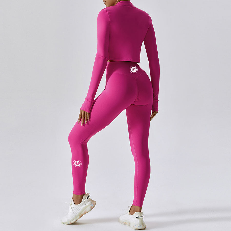 SHAPE-SHIFT LEGGINGS