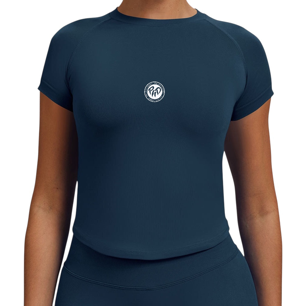 CURVY COMFORT TOP