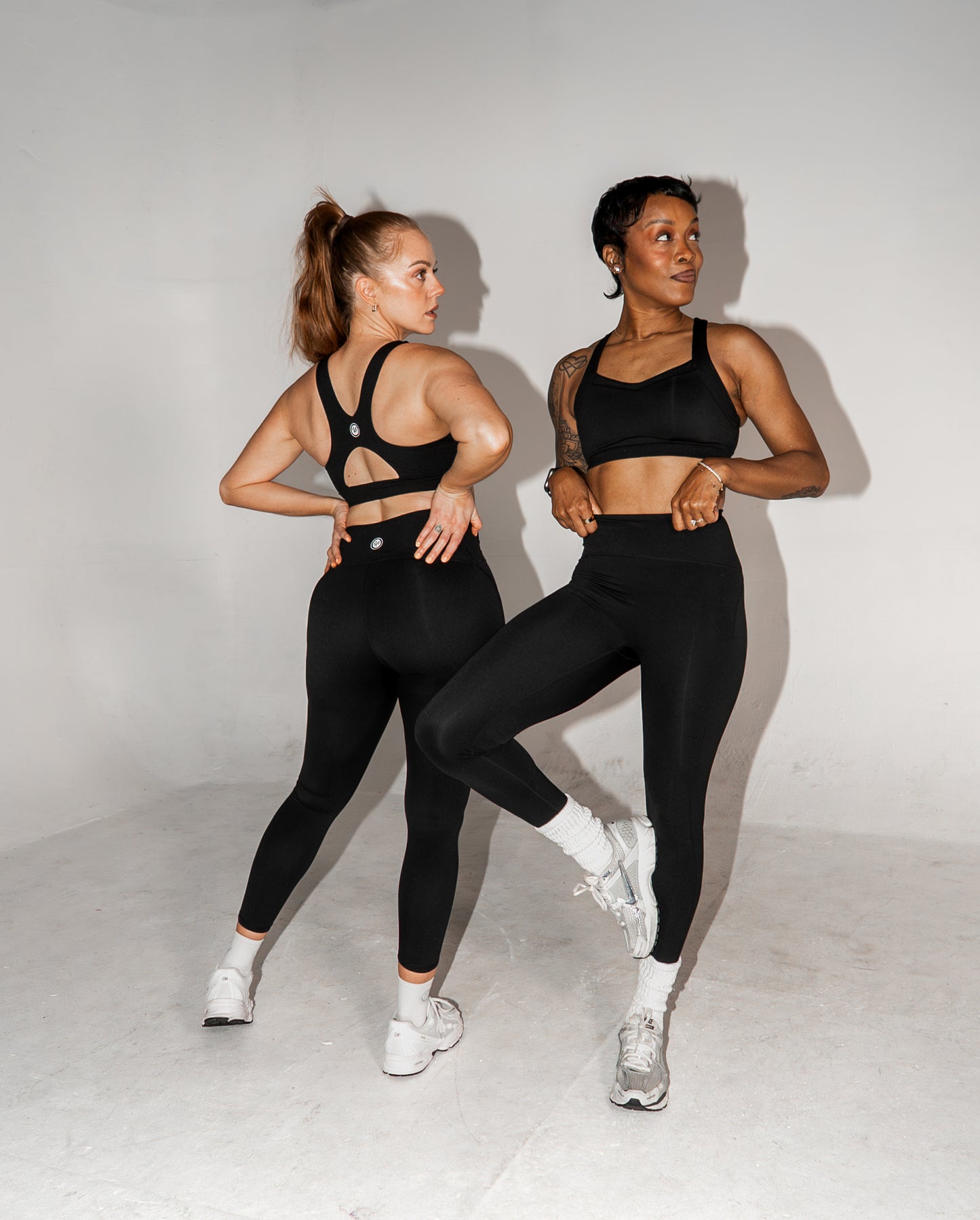 DOMINION SPORTS BRA