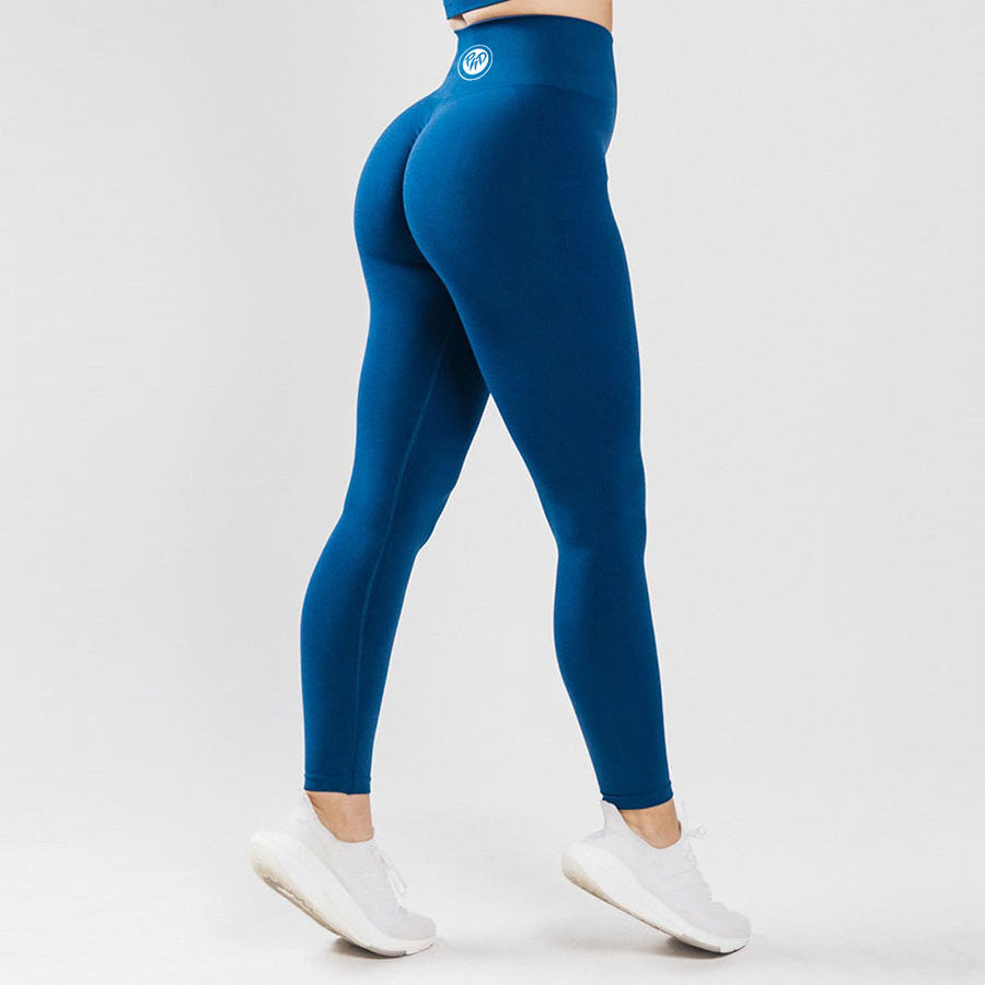 XTREME STRETCH SEAMLESS LEGGINGS