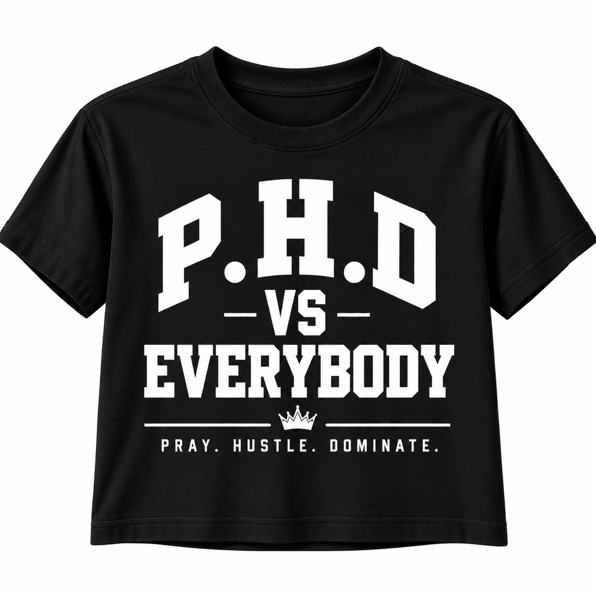 EVERYBODY TEE