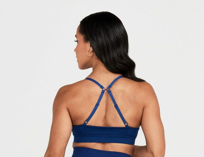 FLEX FIT SPORTS BRA