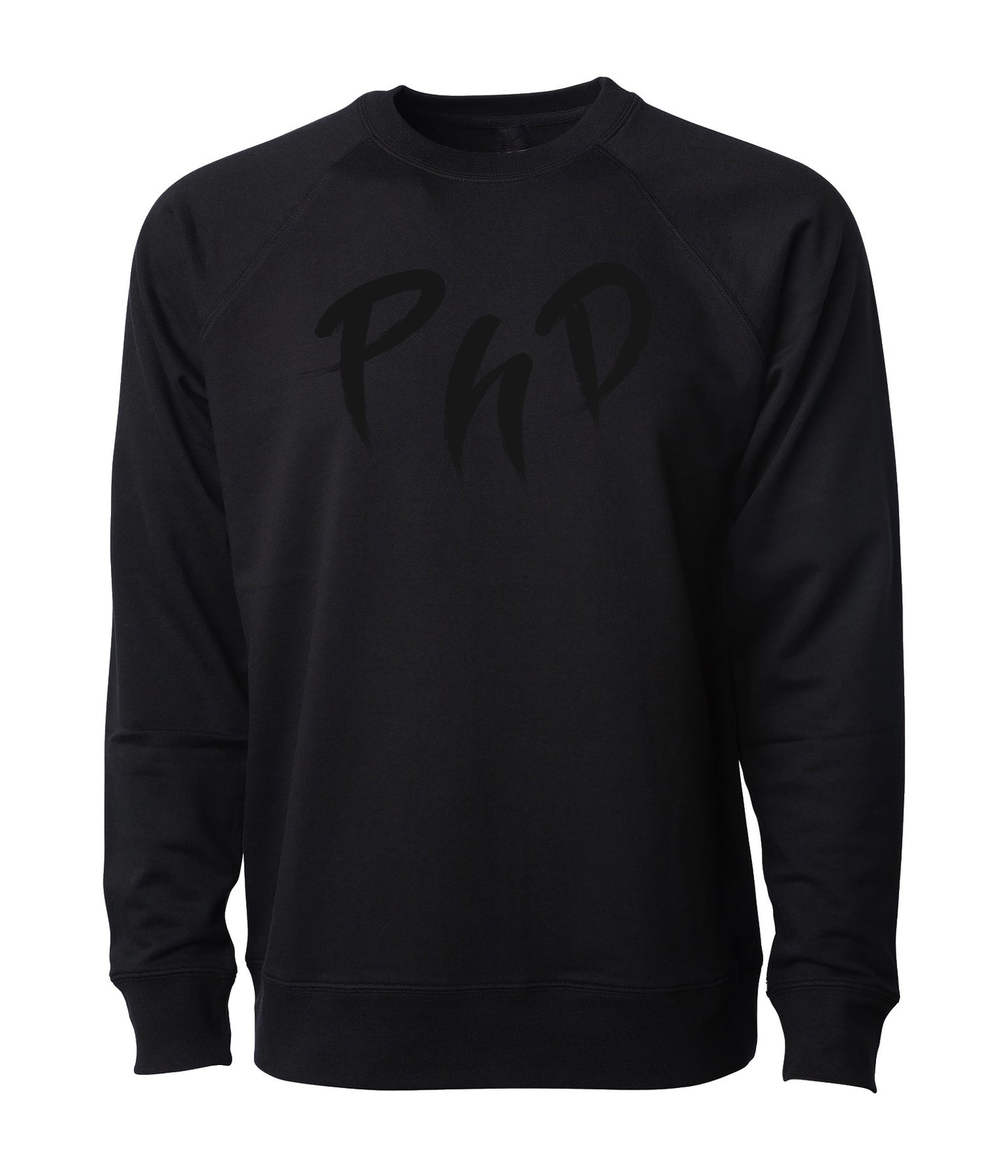 BLANDO DELUXE CREW NECK SWEATER
