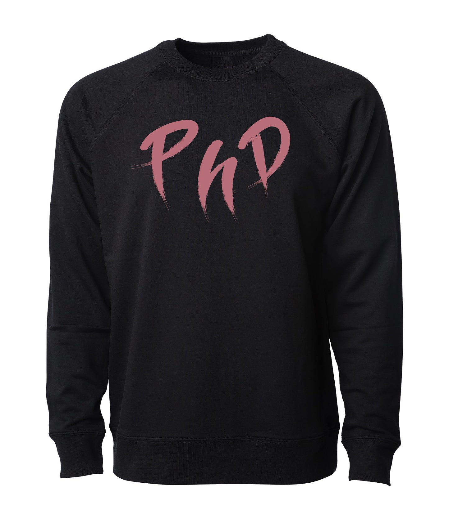 BLANDO DELUXE CREW NECK SWEATER