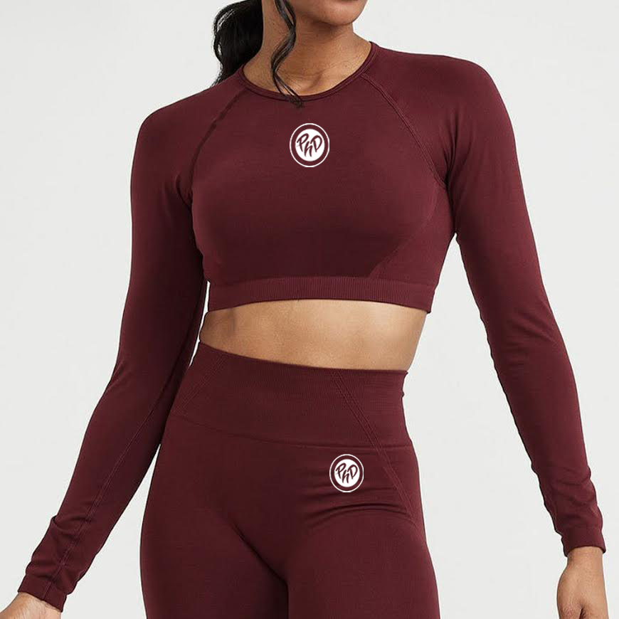 RARE ACTIVE TOP