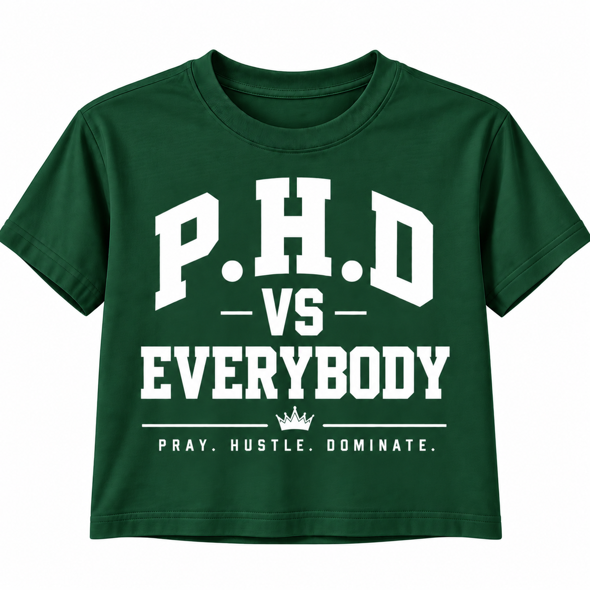 EVERYBODY TEE