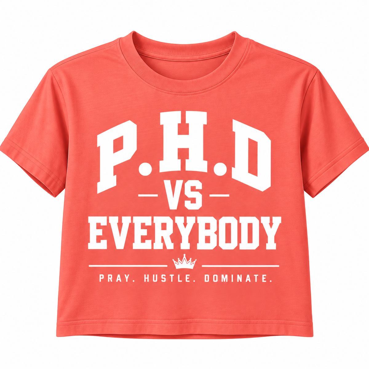 EVERYBODY TEE