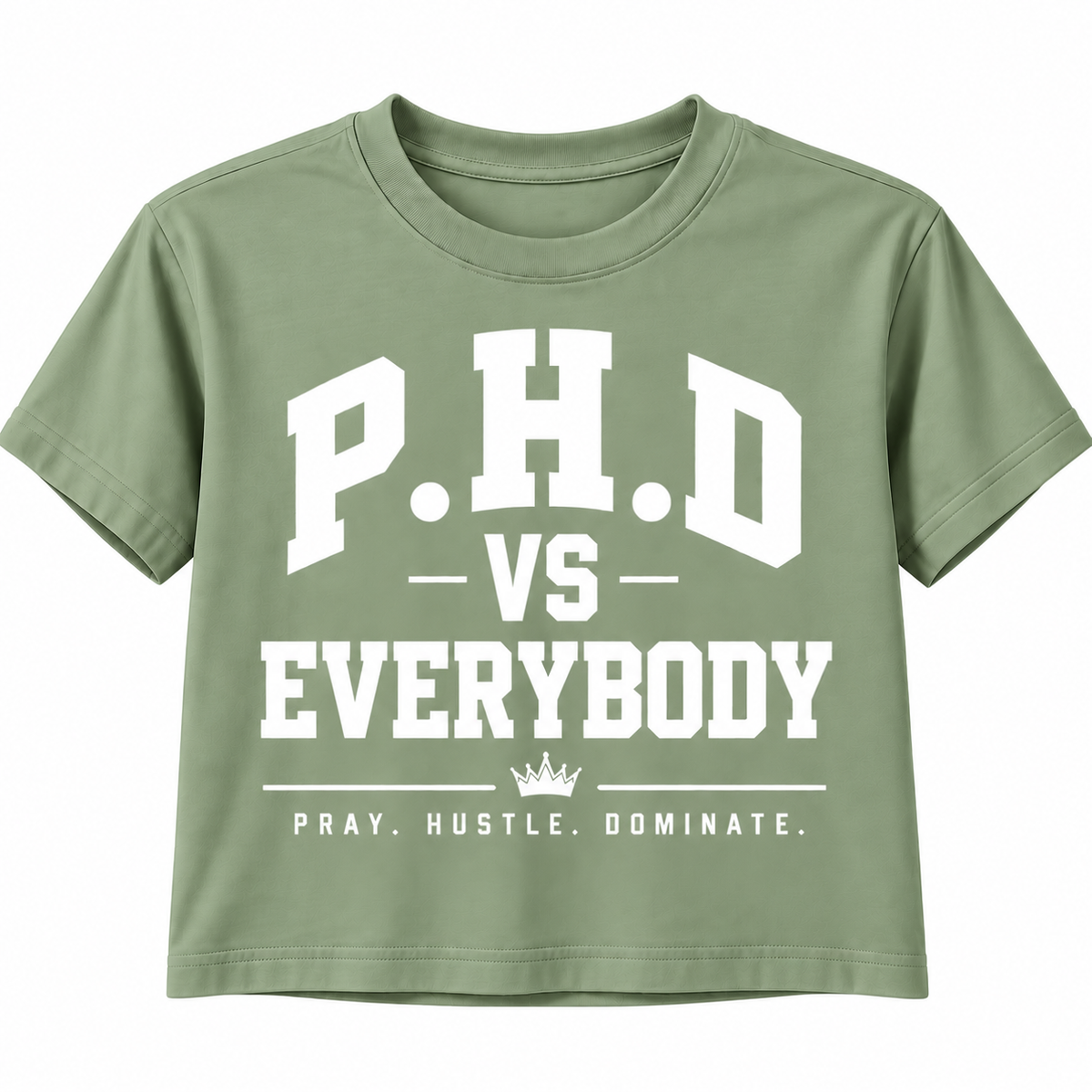 EVERYBODY TEE