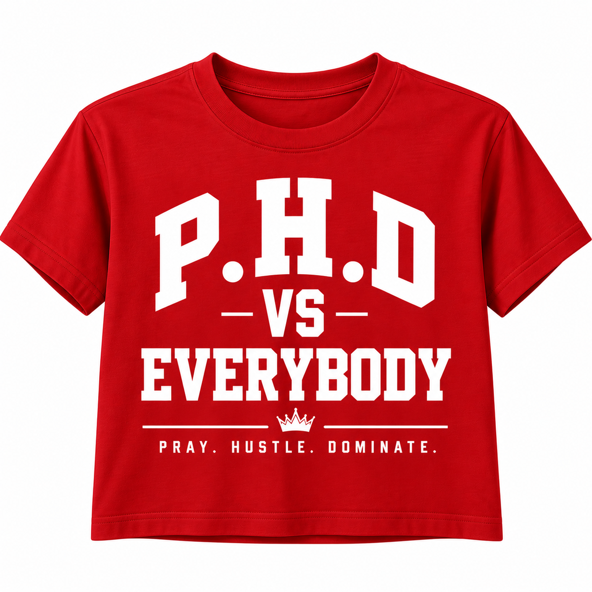 EVERYBODY TEE