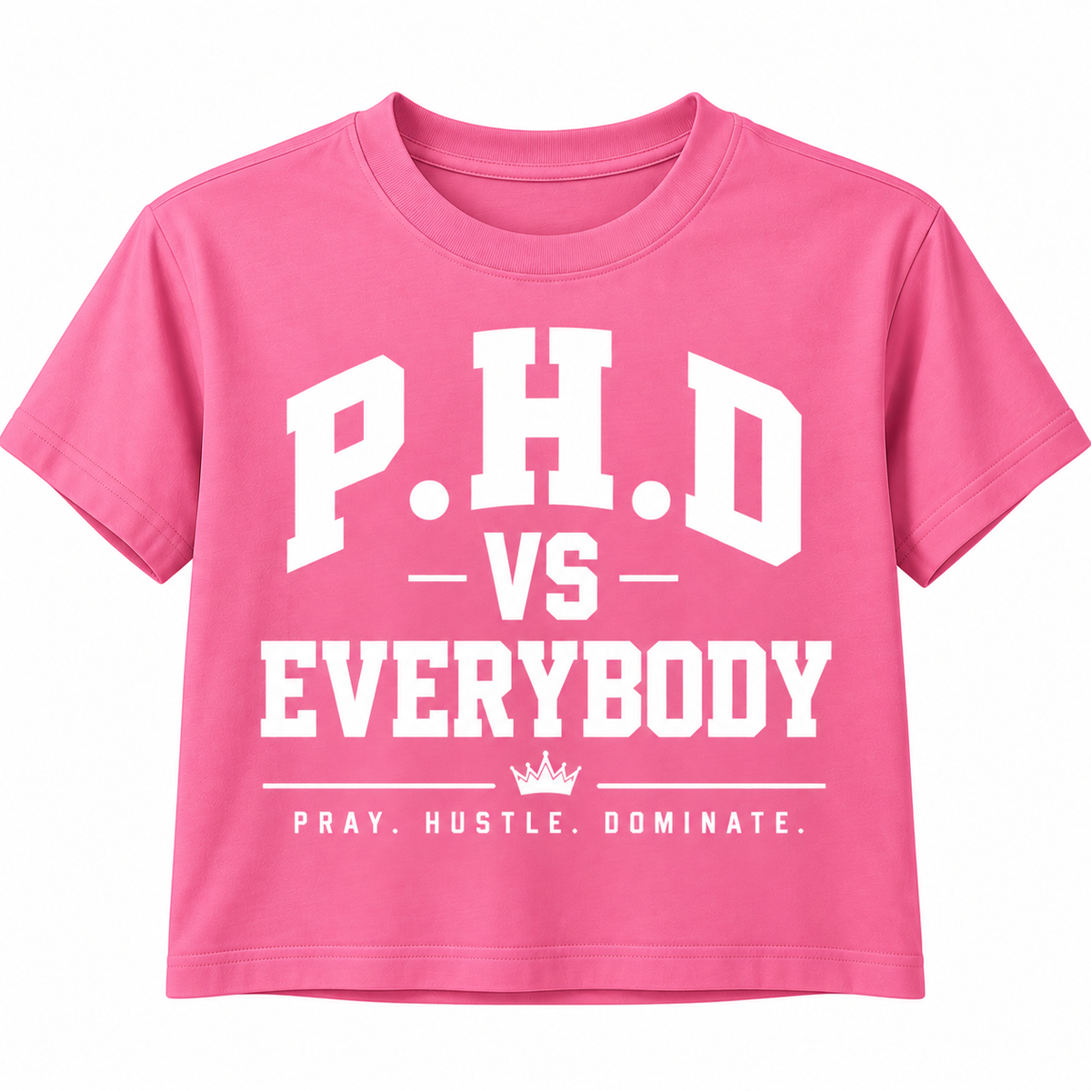 EVERYBODY TEE