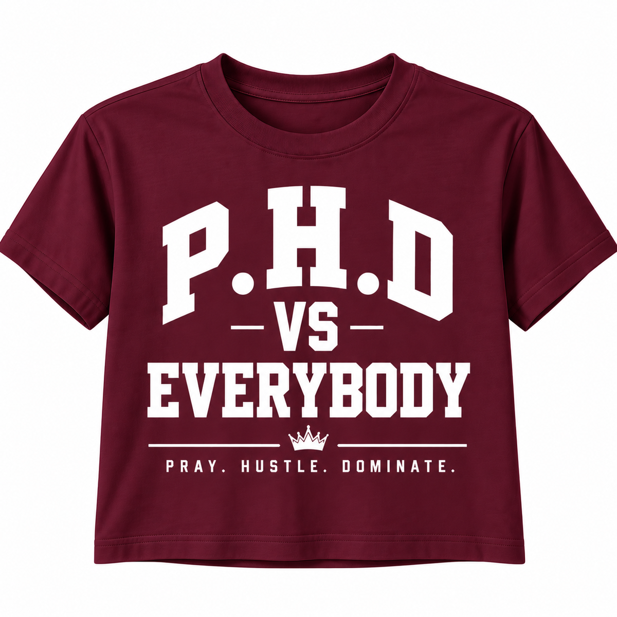 EVERYBODY TEE