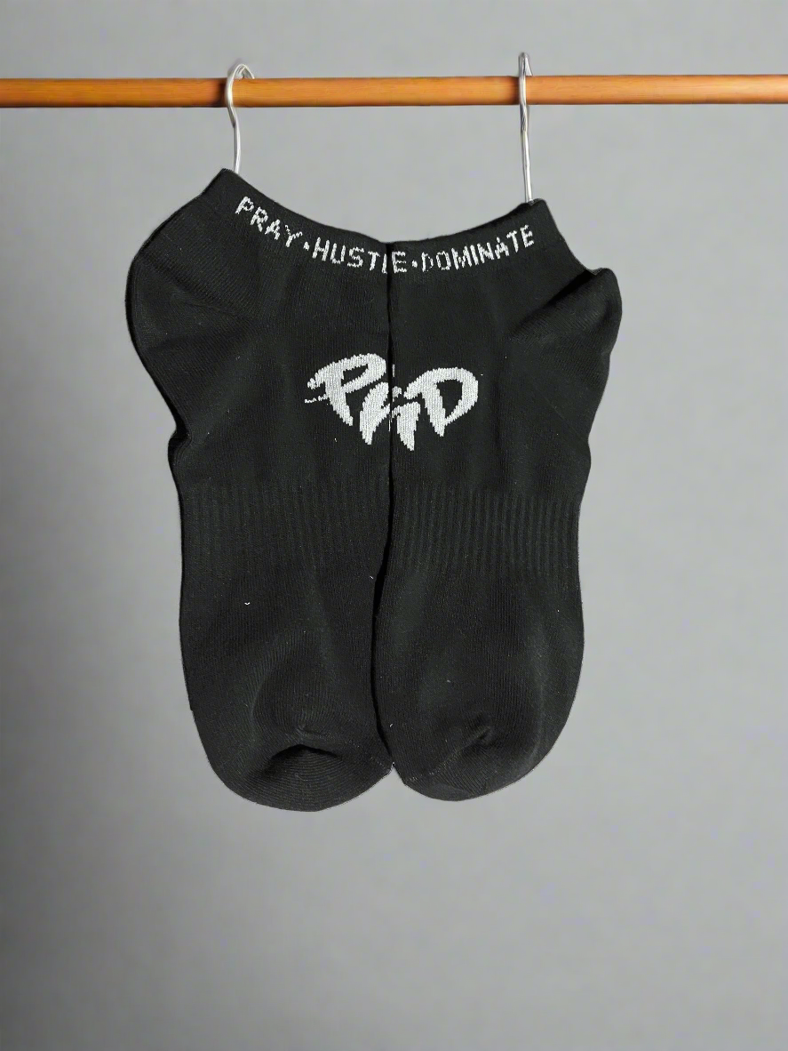 LYFESTYLE ANKLE SOCKS