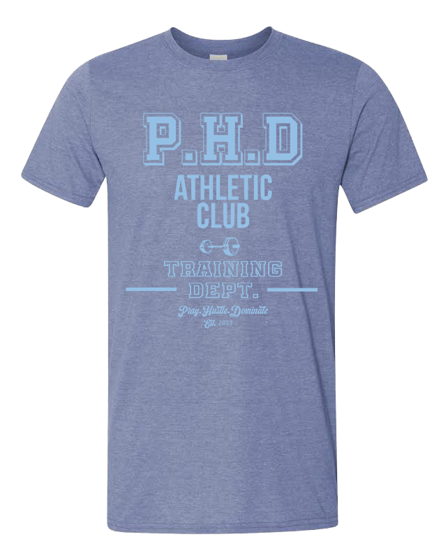 CLUB ATHLETIC TEE