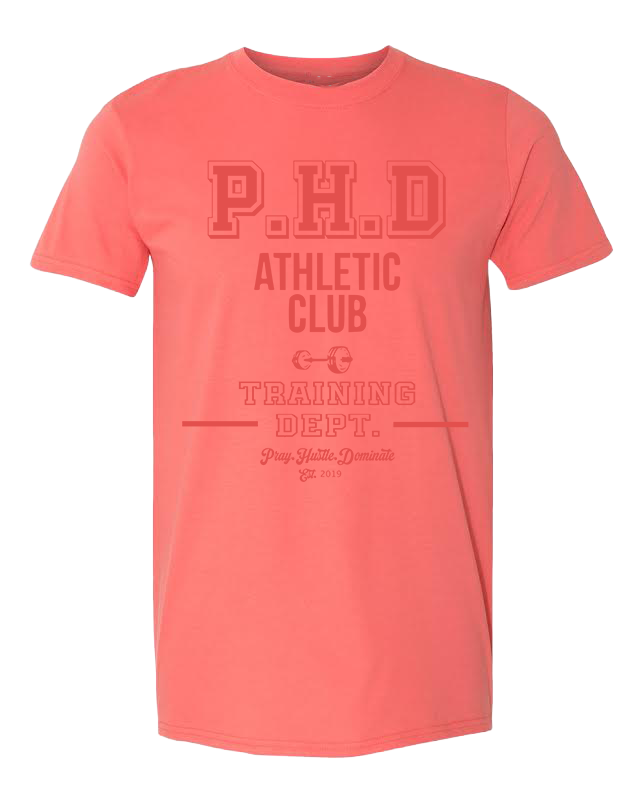 CLUB ATHLETIC TEE