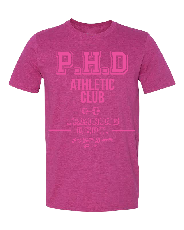 CLUB ATHLETIC TEE