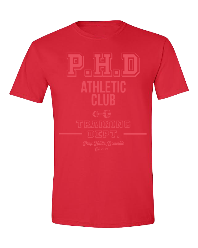 CLUB ATHLETIC TEE