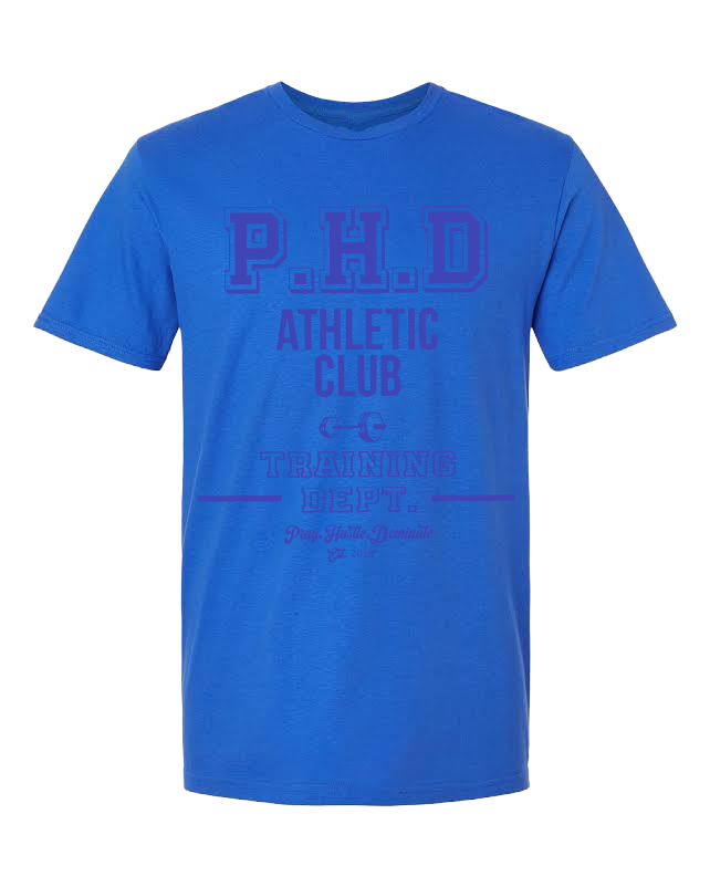 CLUB ATHLETIC TEE