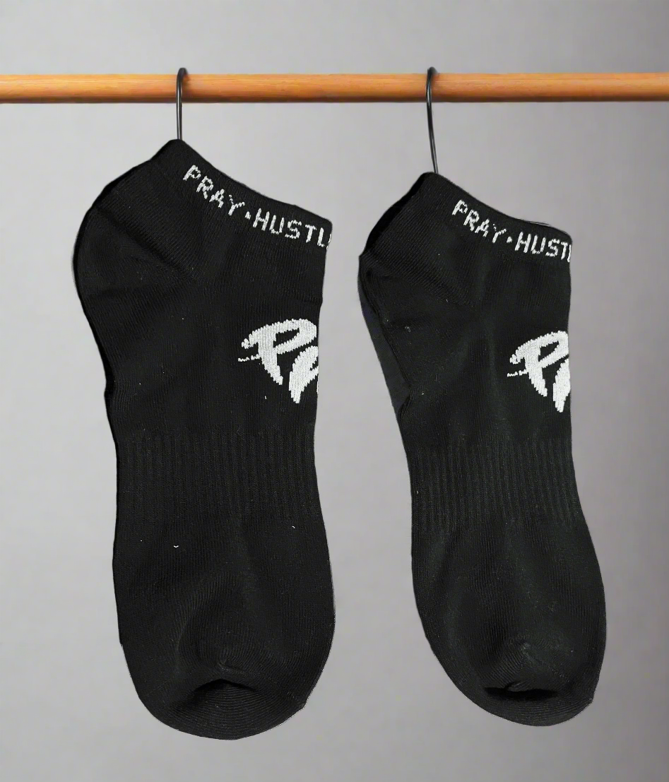 LYFESTYLE ANKLE SOCKS