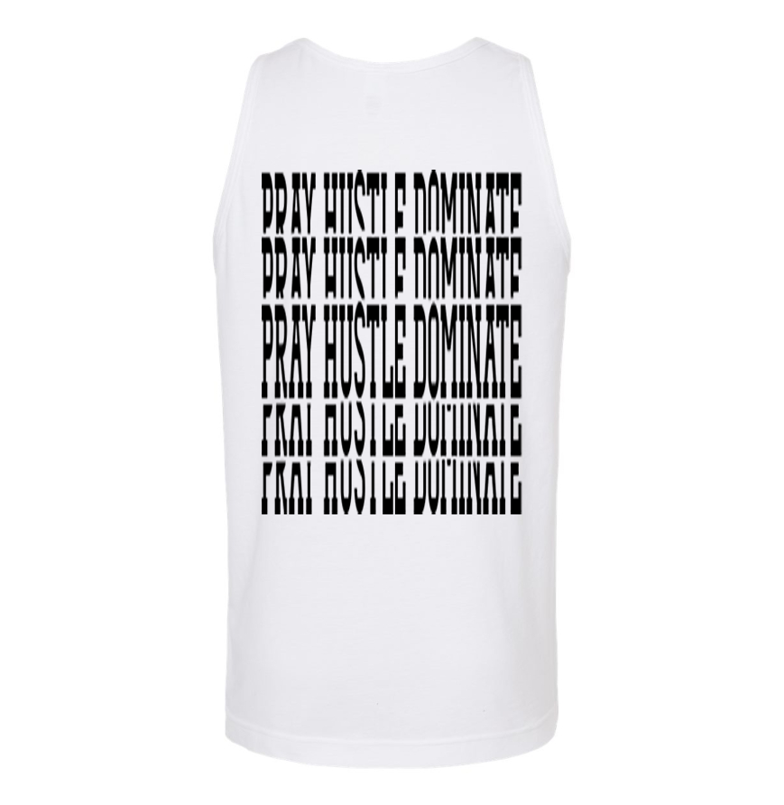 MANTRA TANK