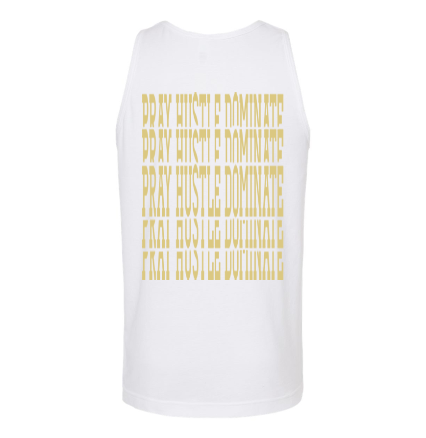 MANTRA TANK