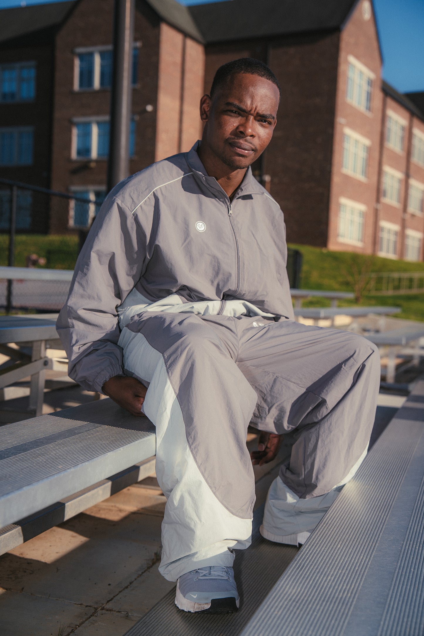 VICTORY TRACK PANTS