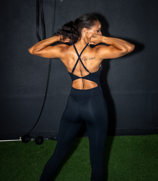 COMMAND BODYSUIT