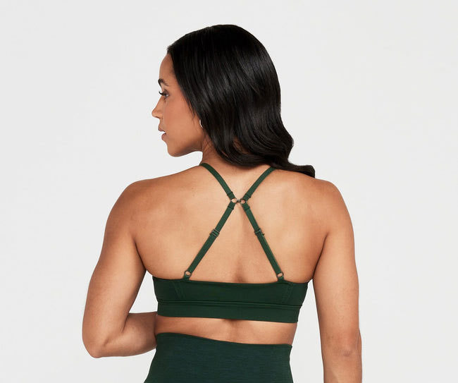 FLEX FIT SPORTS BRA