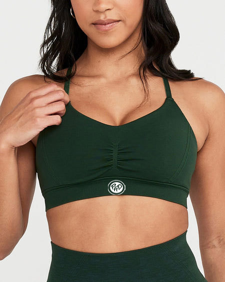 FLEX FIT SPORTS BRA