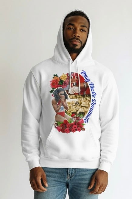 Flo Jo Hoodie