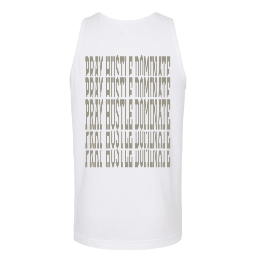 MANTRA TANK