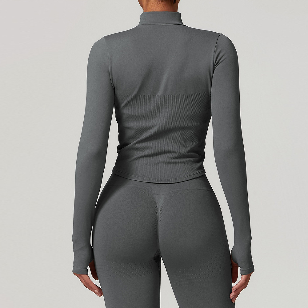 SCULPT JACKET