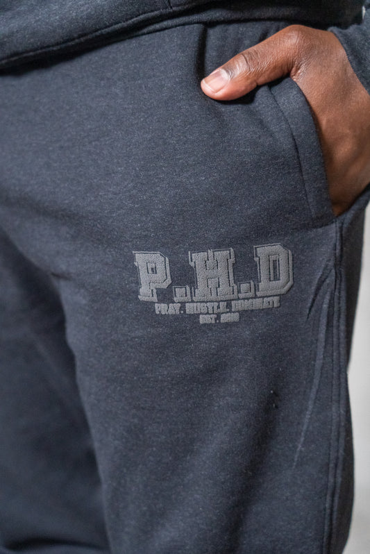VARSITY SWEATS