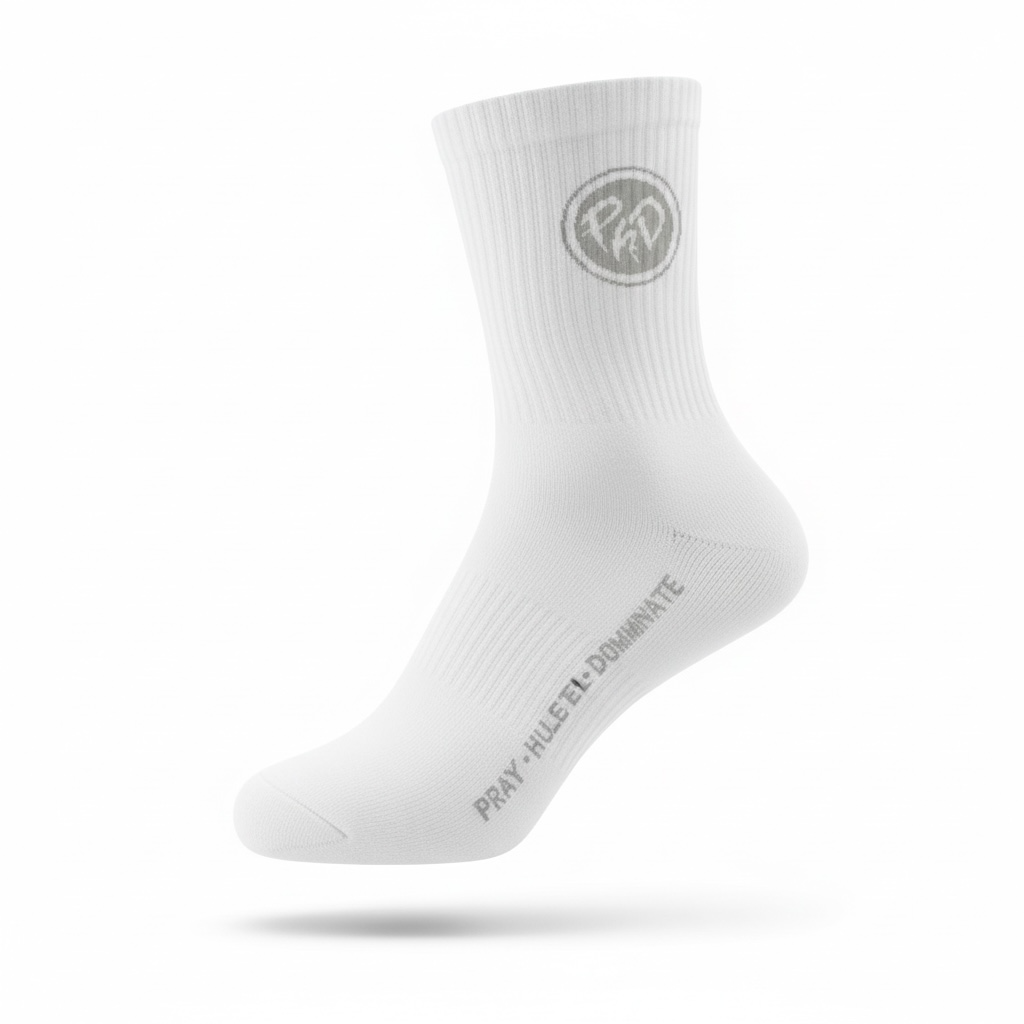LYFESTYLE QUARTER SOCKS
