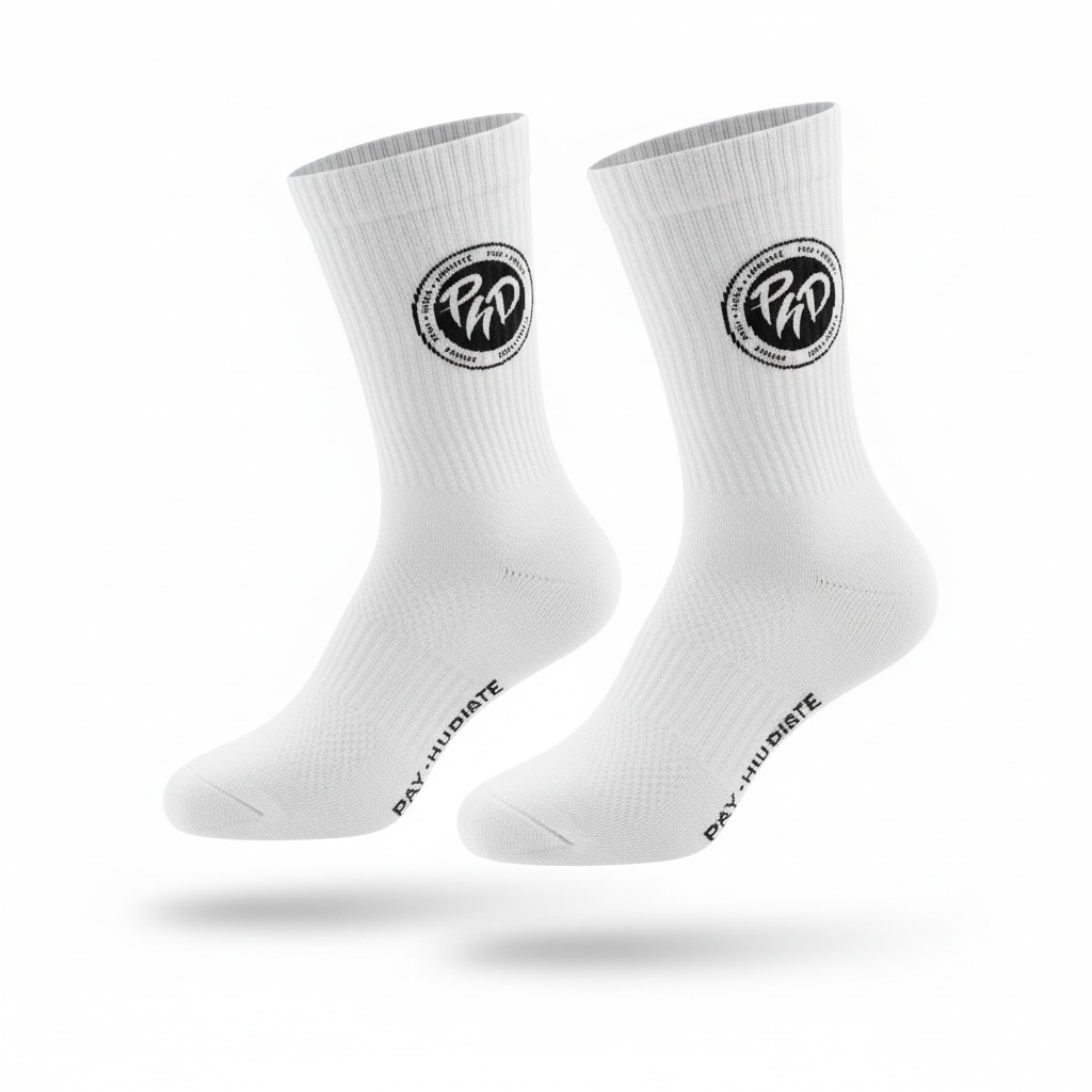 LYFESTYLE QUARTER SOCKS