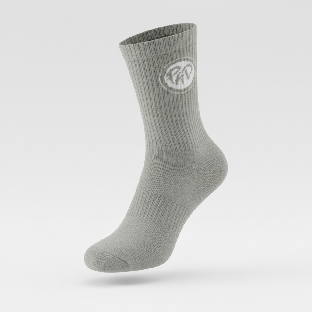 LYFESTYLE QUARTER SOCKS