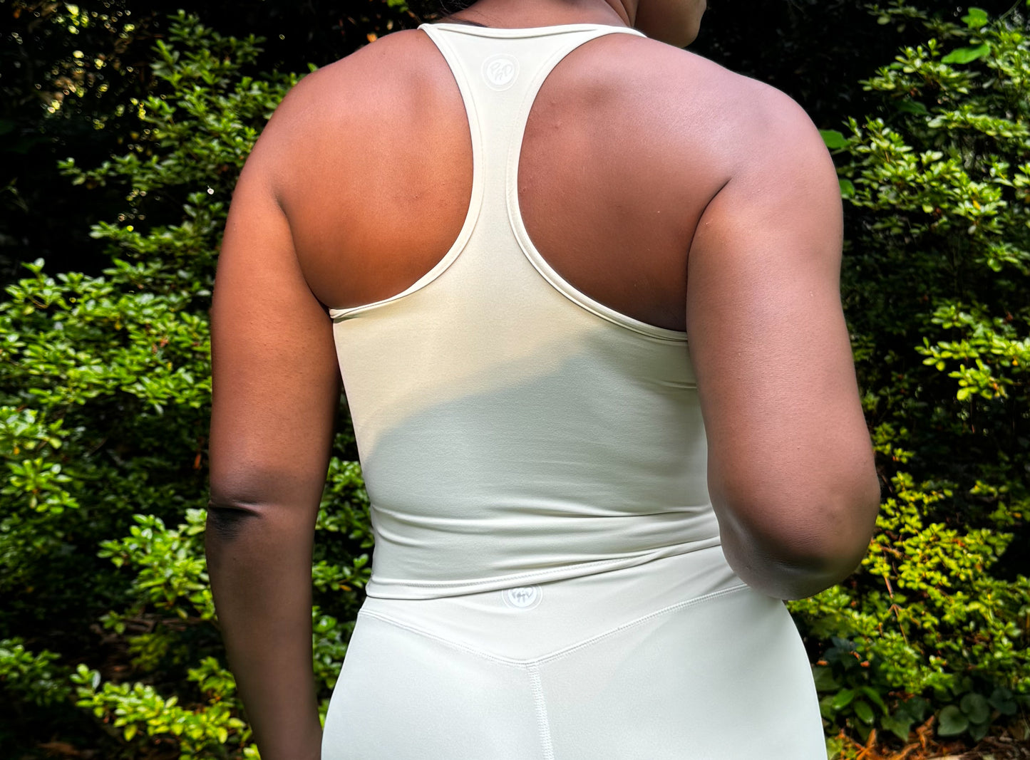 Second Skin Racerback Top